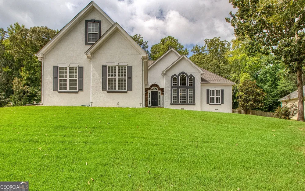 110 Lyndhurst WAY Sharpsburg, GA 30277