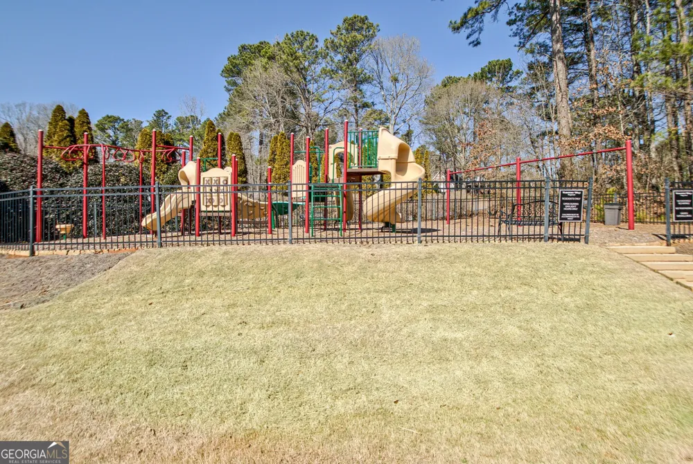 110 Lyndhurst WAY Sharpsburg, GA 30277