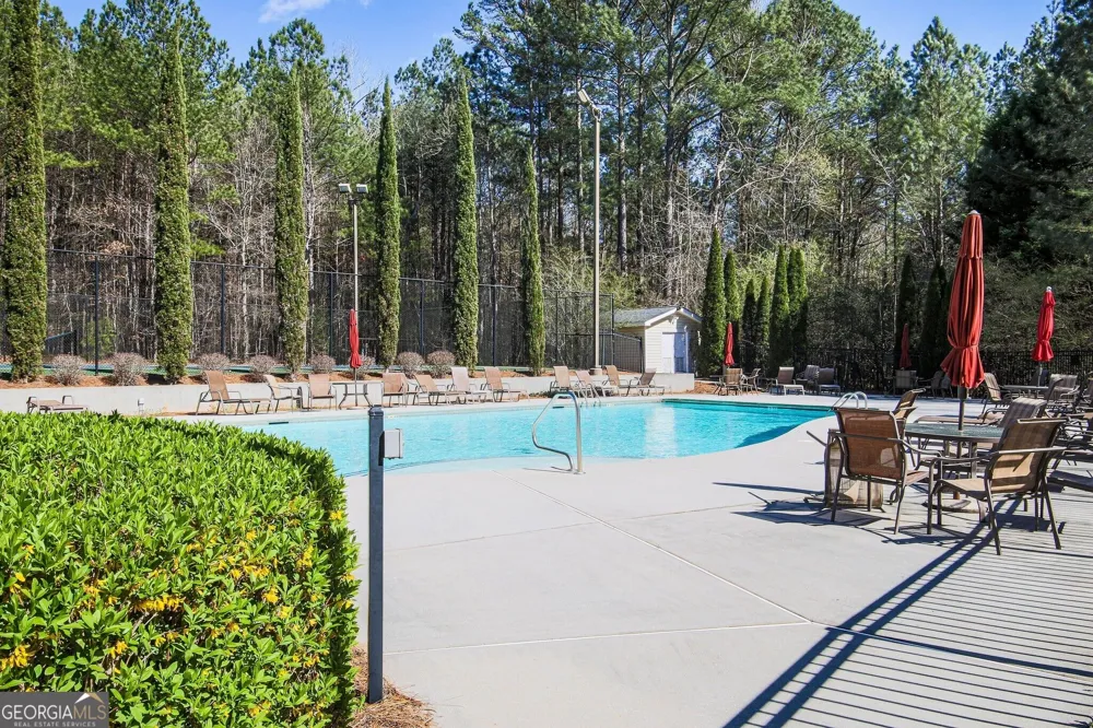 110 Lyndhurst WAY Sharpsburg, GA 30277
