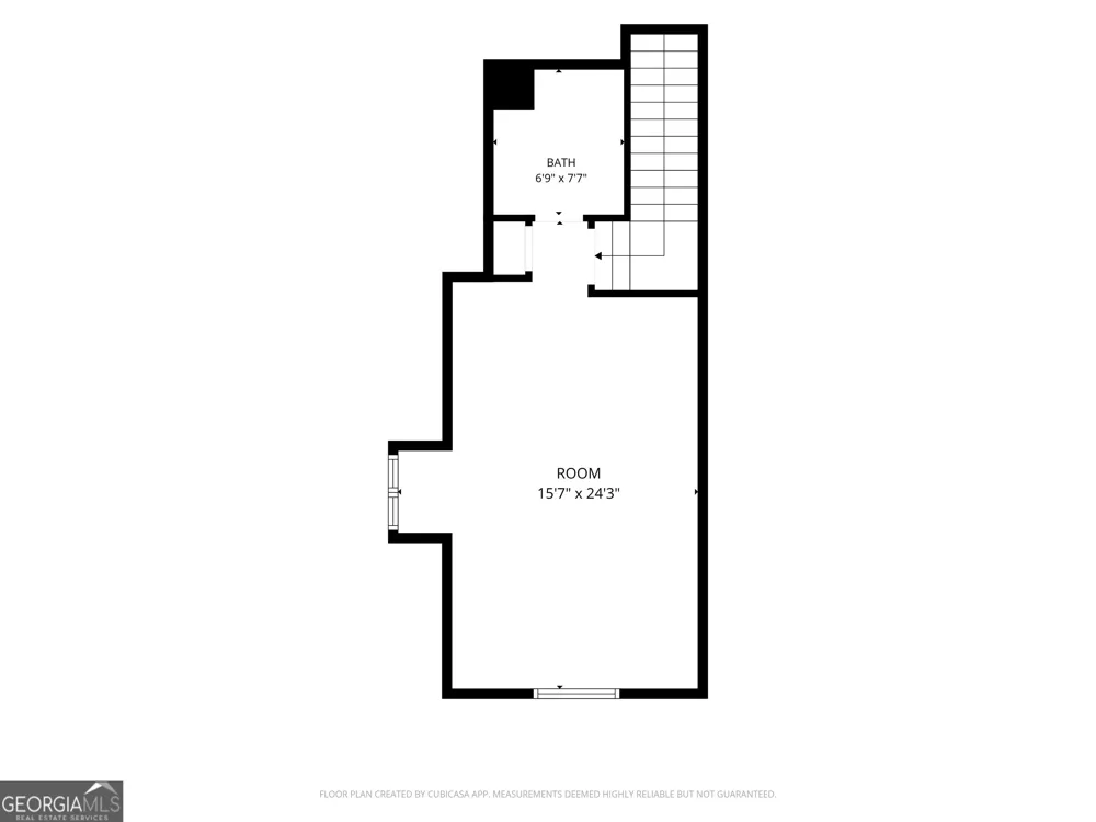 110 Lyndhurst WAY Sharpsburg, GA 30277