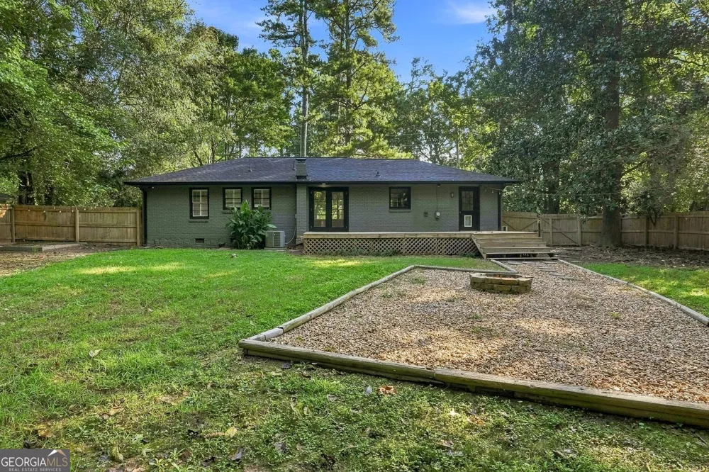 5012 Tilly Mill RD Atlanta, GA 30338
