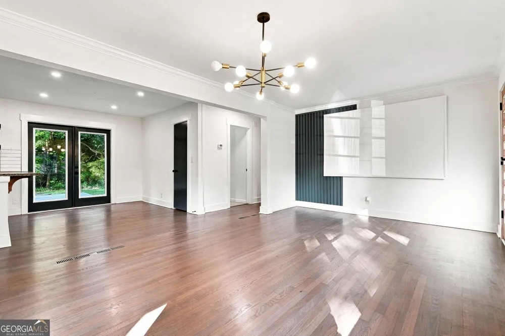 5012 Tilly Mill RD Atlanta, GA 30338