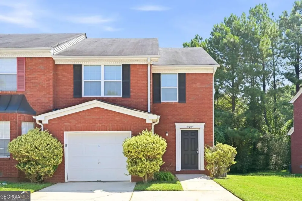 5604 Windfall LN Lithonia, GA 30058