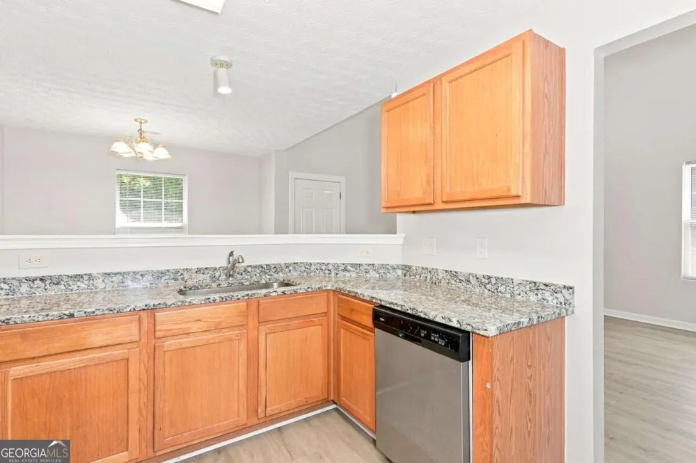 5604 Windfall LN Lithonia, GA 30058