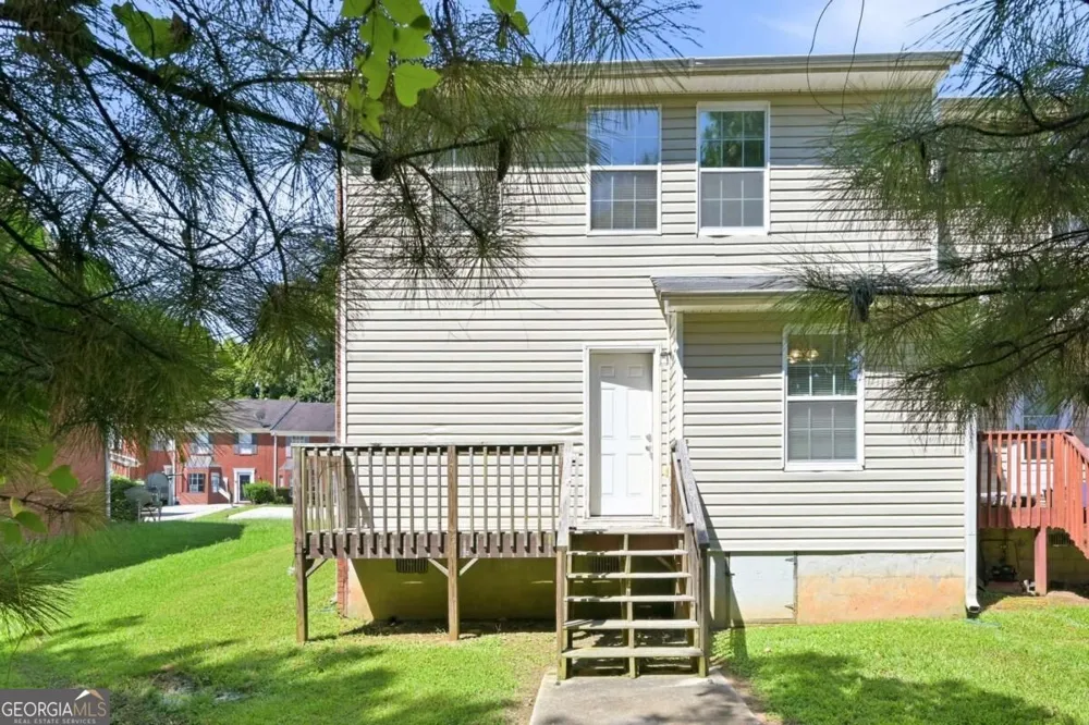 5604 Windfall LN Lithonia, GA 30058