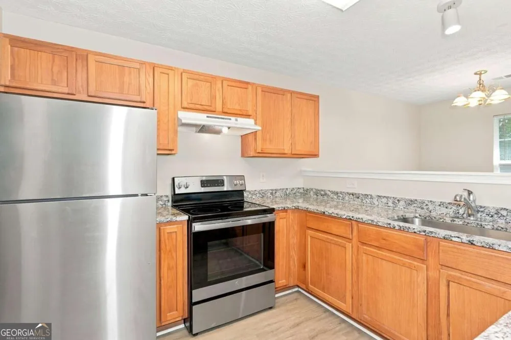 5604 Windfall LN Lithonia, GA 30058