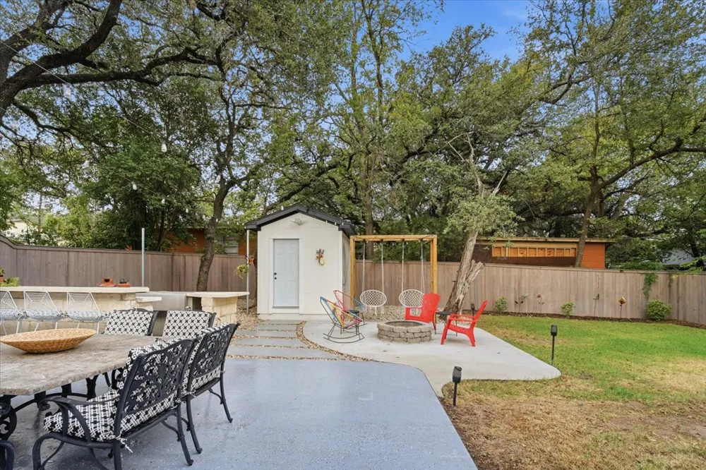 1001 W Oltorf Street Austin, TX 78704