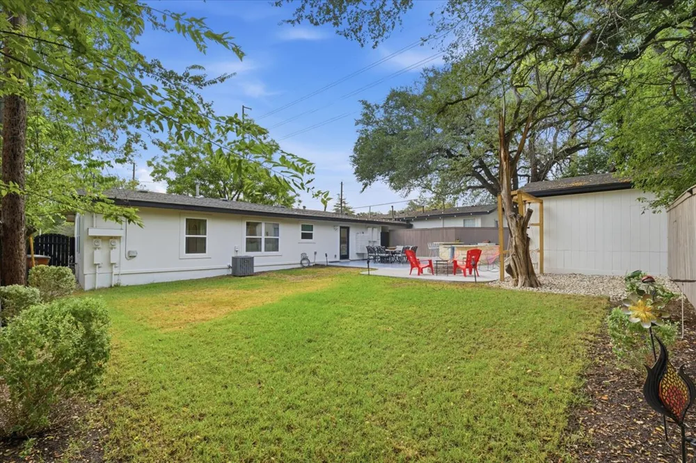 1001 W Oltorf Street Austin, TX 78704