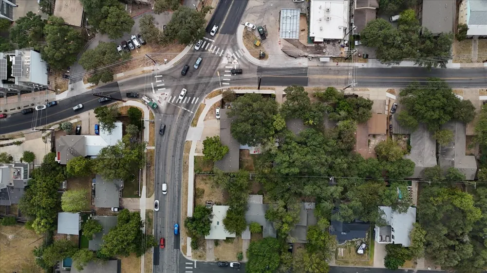 1001 W Oltorf Street Austin, TX 78704