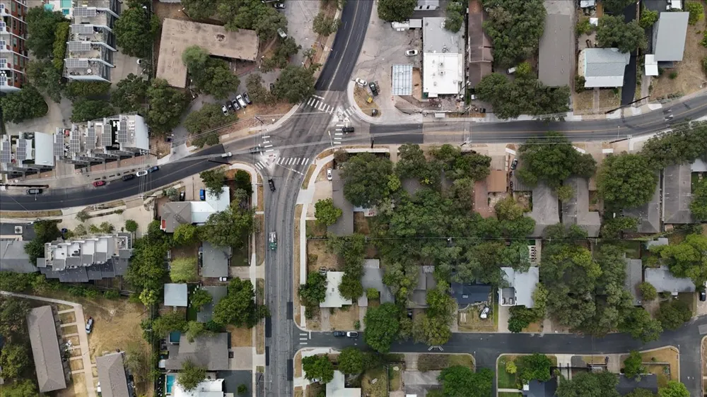 1001 W Oltorf Street Austin, TX 78704