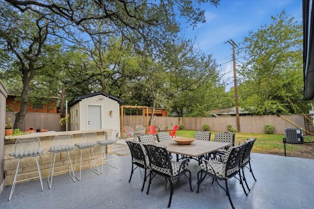 1001 W Oltorf Street Austin, TX 78704