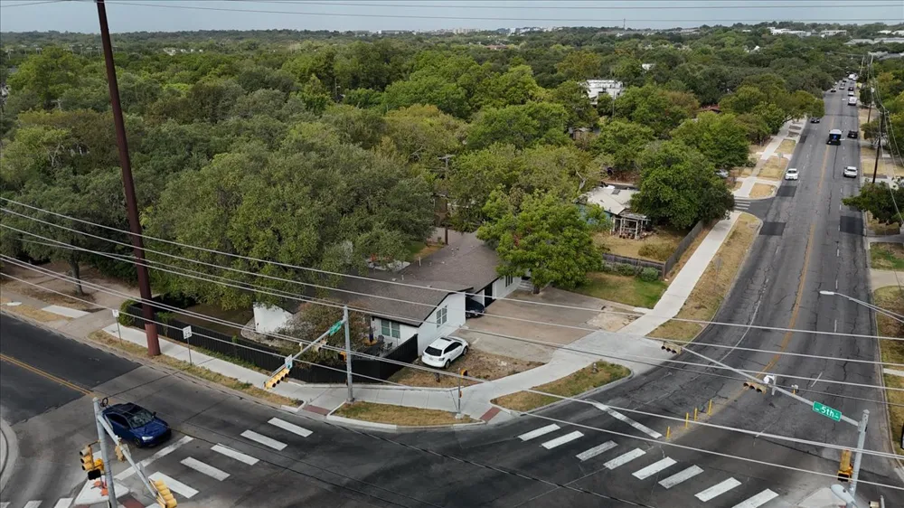 1001 W Oltorf Street Austin, TX 78704