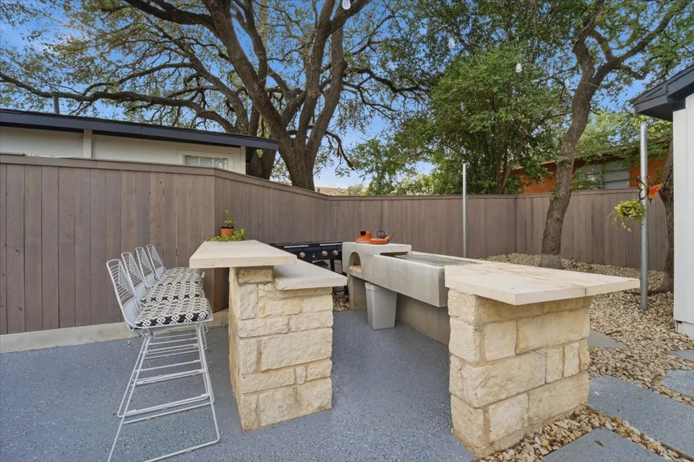 1001 W Oltorf Street Austin, TX 78704