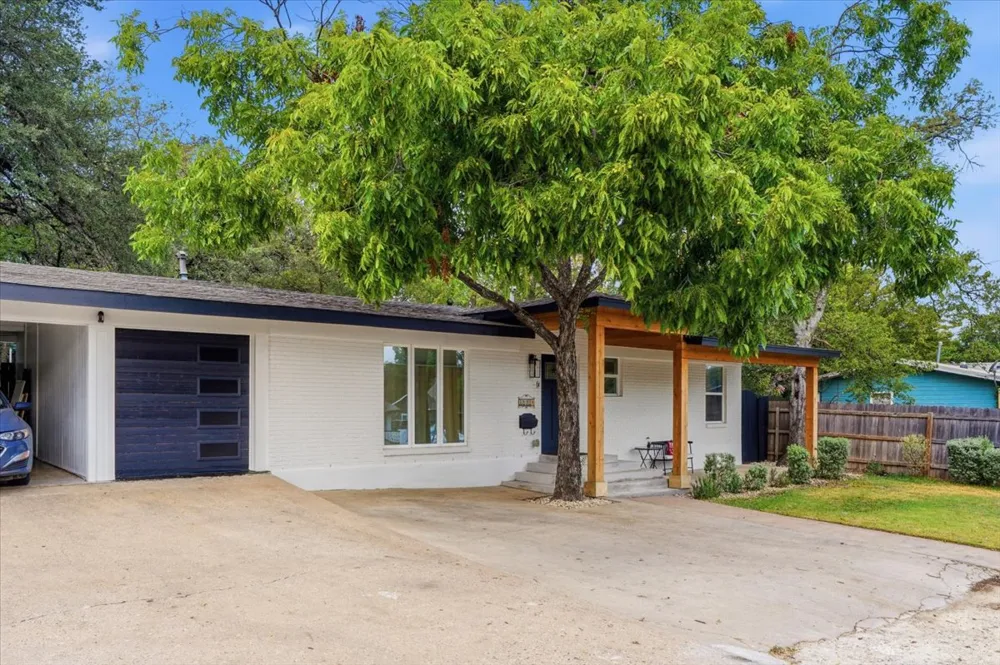 1001 W Oltorf Street Austin, TX 78704