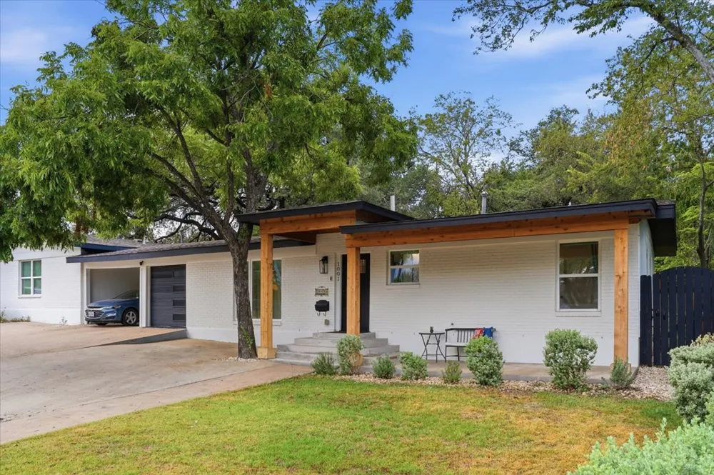 1001 W Oltorf Street Austin, TX 78704