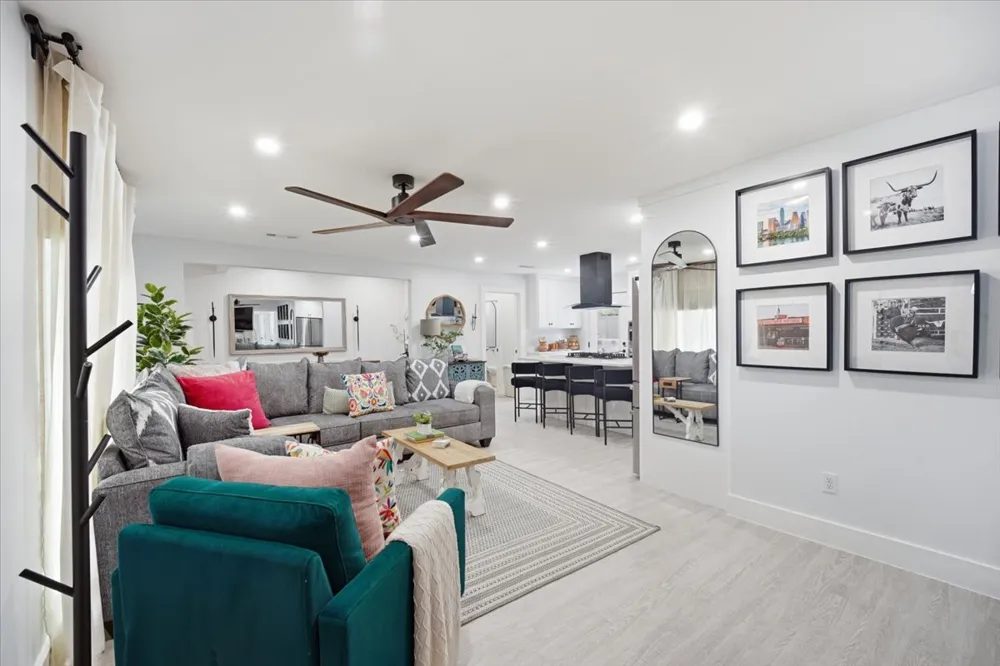 1001 W Oltorf Street Austin, TX 78704