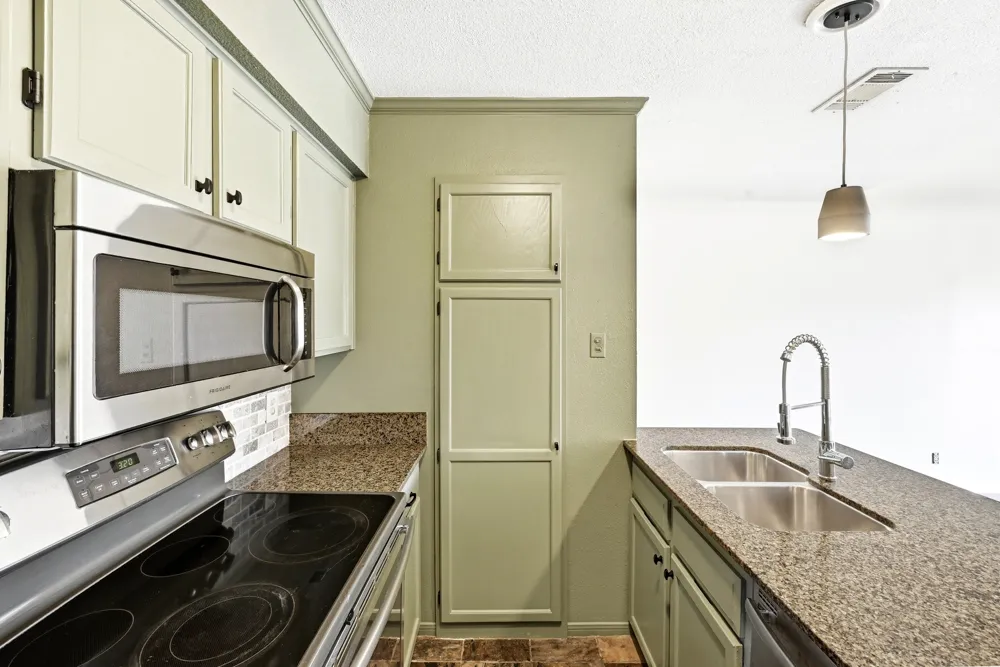 8888 Tallwood Drive #2307 Austin, TX 78759