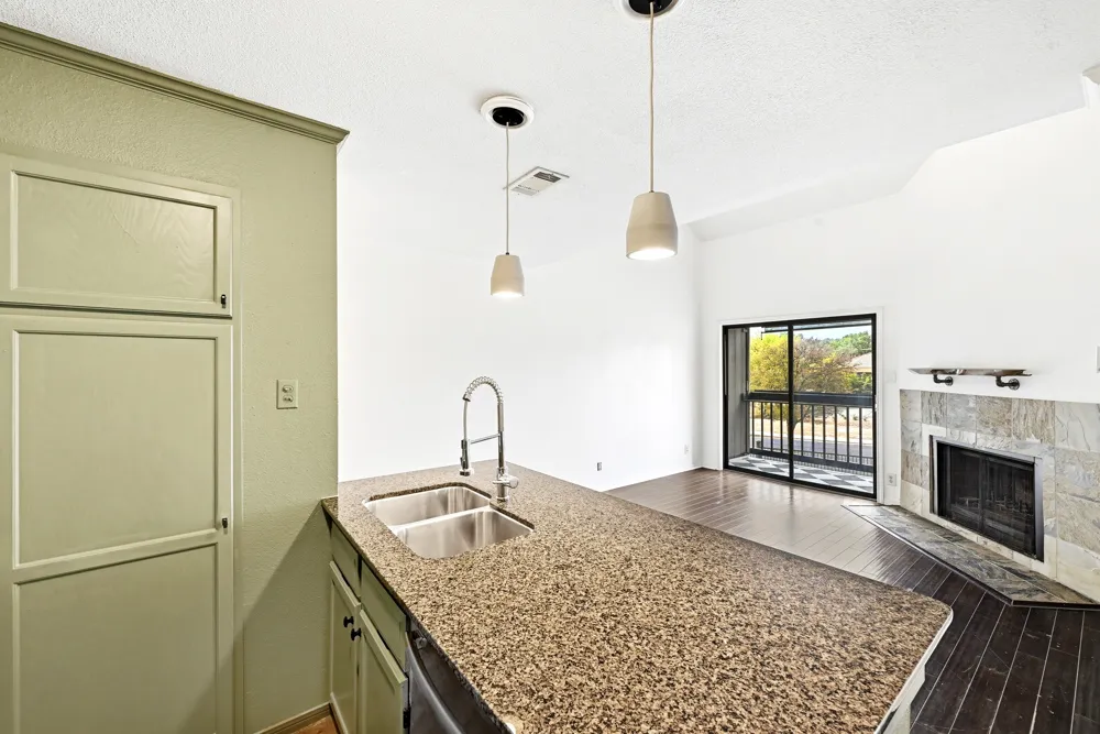 8888 Tallwood Drive #2307 Austin, TX 78759