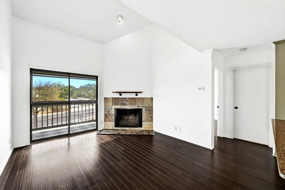 8888 Tallwood Drive #2307 Austin, TX 78759