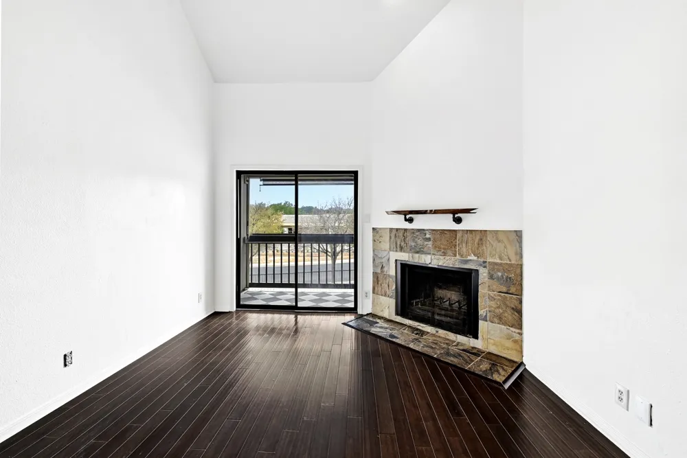 8888 Tallwood Drive #2307 Austin, TX 78759