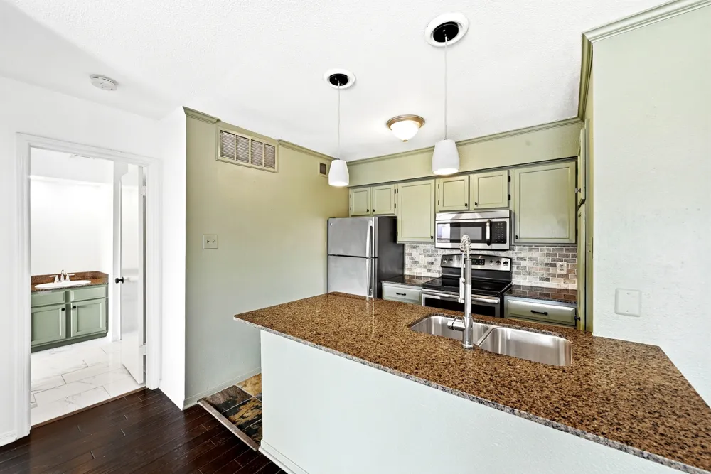 8888 Tallwood Drive #2307 Austin, TX 78759