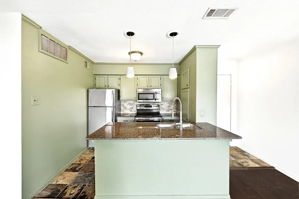 8888 Tallwood Drive #2307 Austin, TX 78759