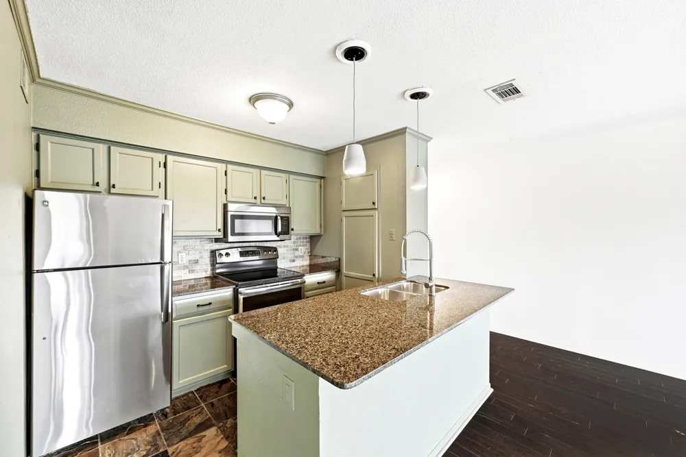 8888 Tallwood Drive #2307 Austin, TX 78759