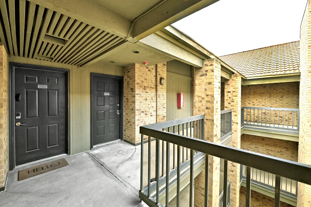 8888 Tallwood Drive #2307 Austin, TX 78759