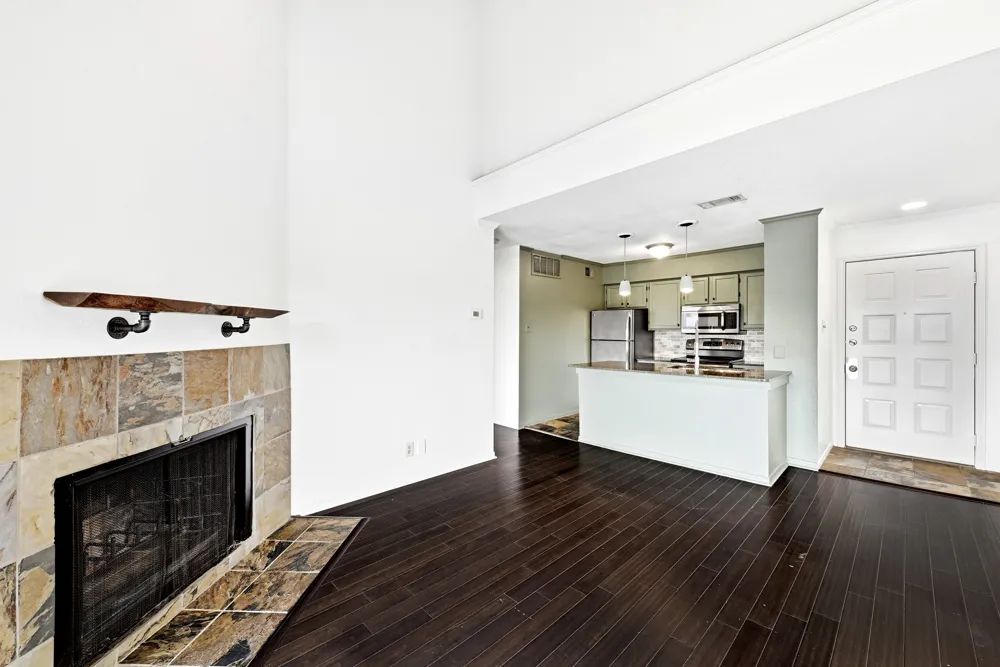 8888 Tallwood Drive #2307 Austin, TX 78759