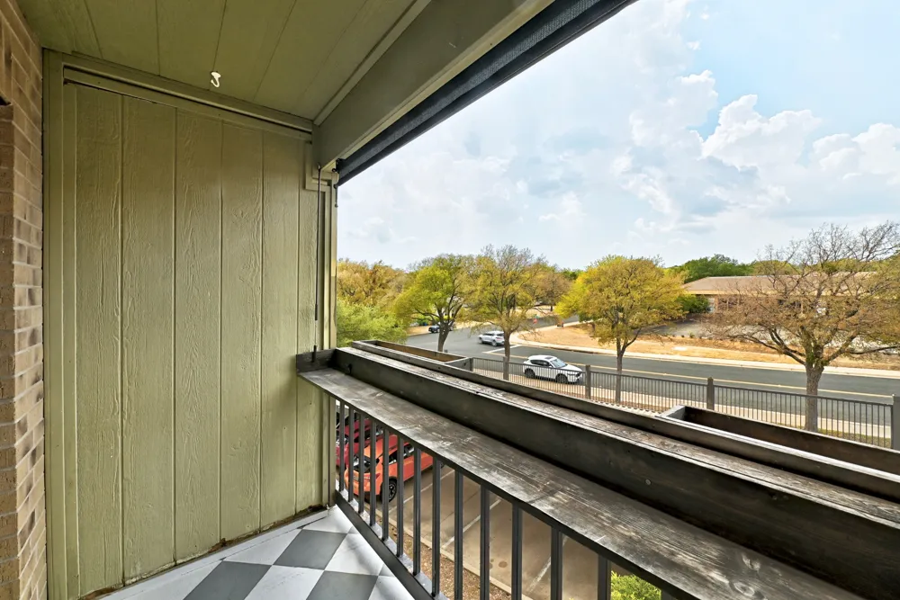 8888 Tallwood Drive #2307 Austin, TX 78759