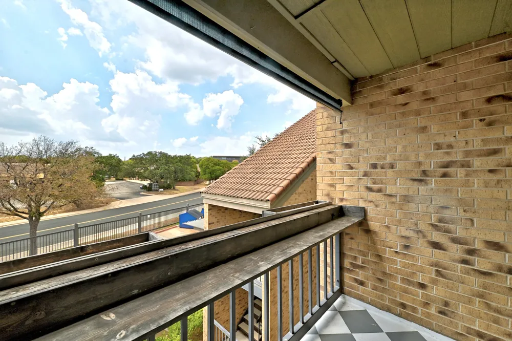 8888 Tallwood Drive #2307 Austin, TX 78759