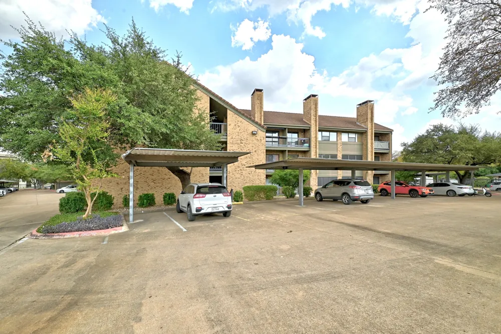8888 Tallwood Drive #2307 Austin, TX 78759