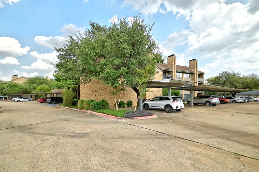 8888 Tallwood Drive #2307 Austin, TX 78759