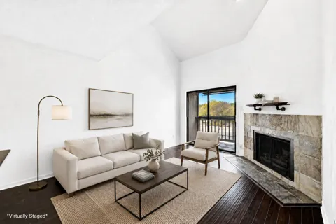 8888 Tallwood Drive #2307