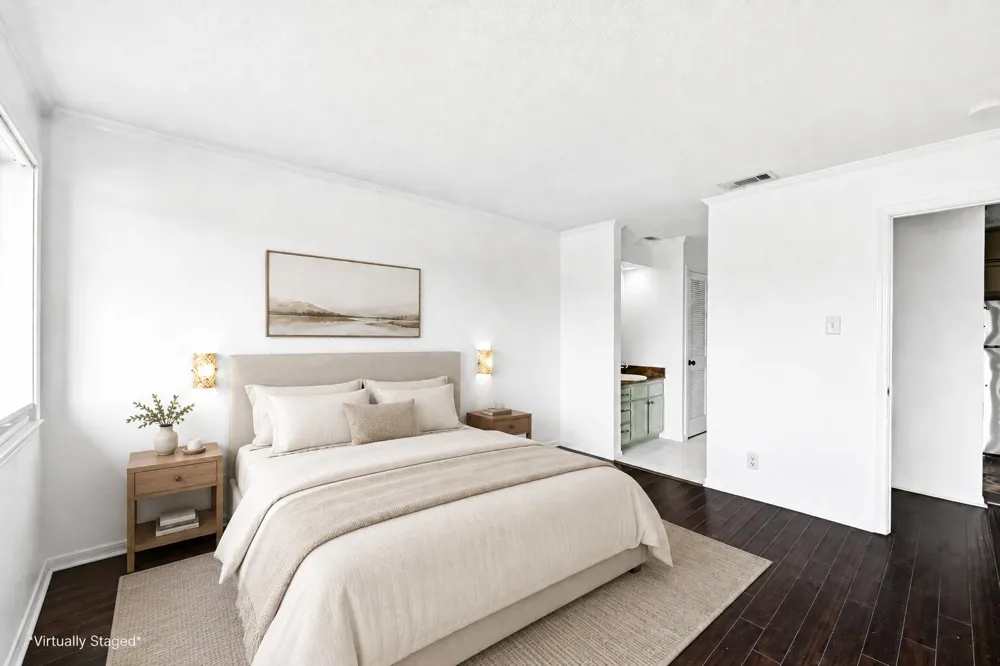 8888 Tallwood Drive #2307 Austin, TX 78759