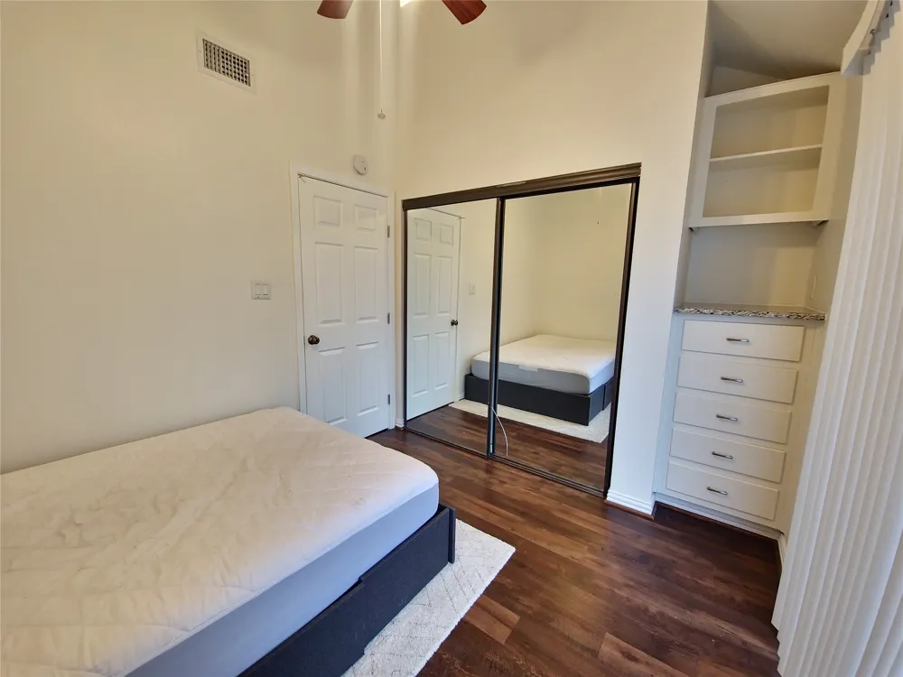 2313 Longview Street #205 Austin, TX 78705