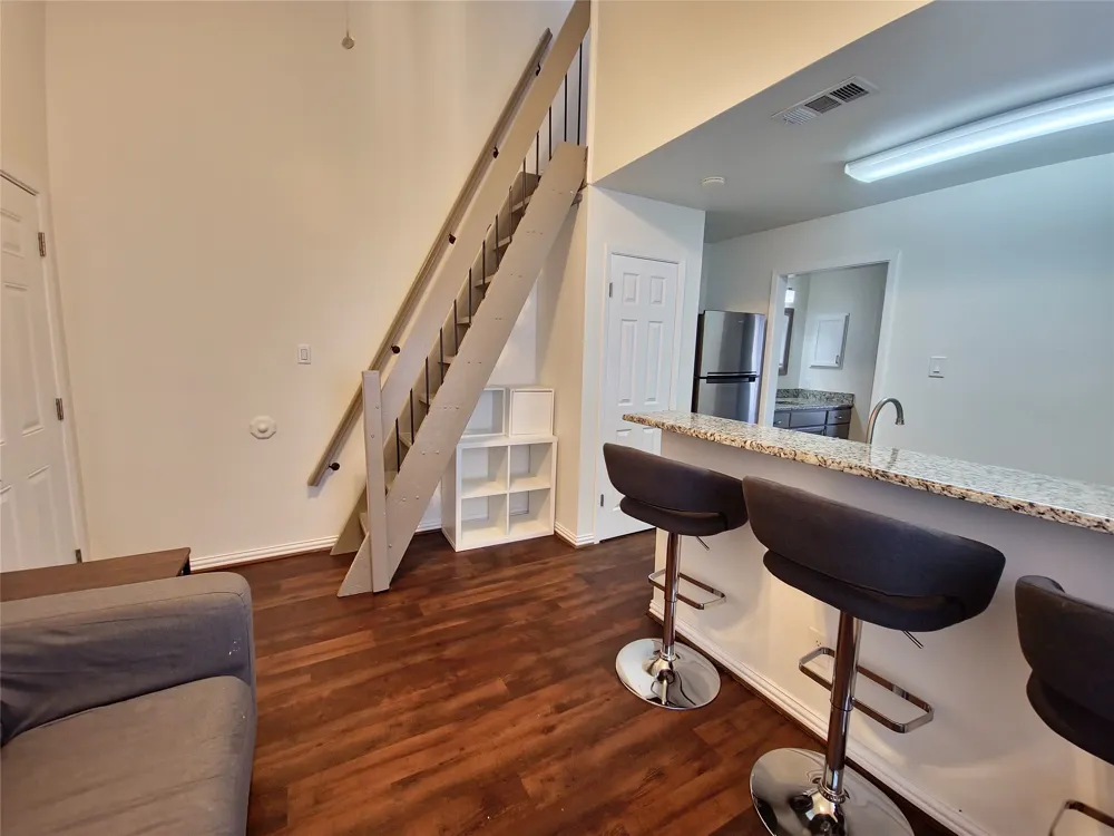 2313 Longview Street #205 Austin, TX 78705