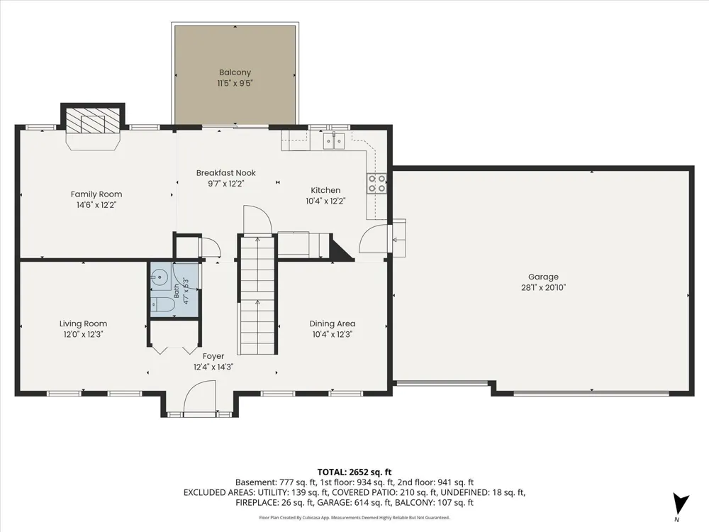 2084 Wallingford Circle Woodbury, MN 55125