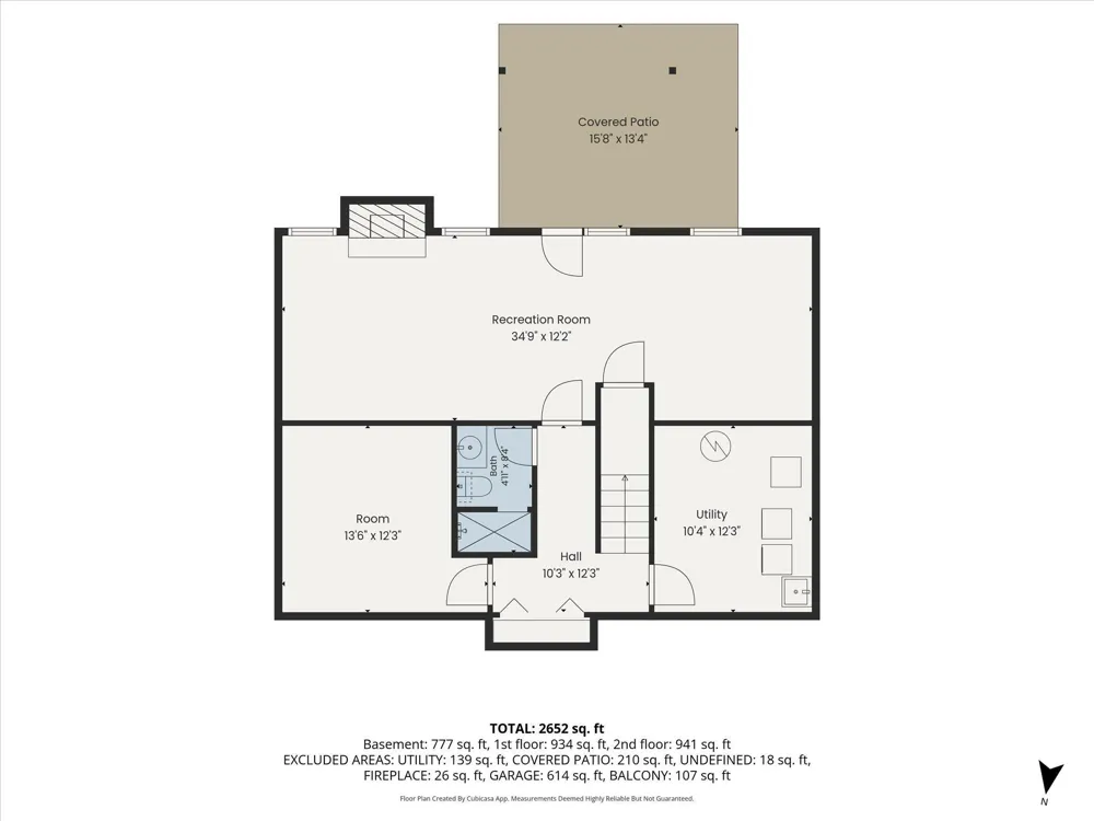 2084 Wallingford Circle Woodbury, MN 55125