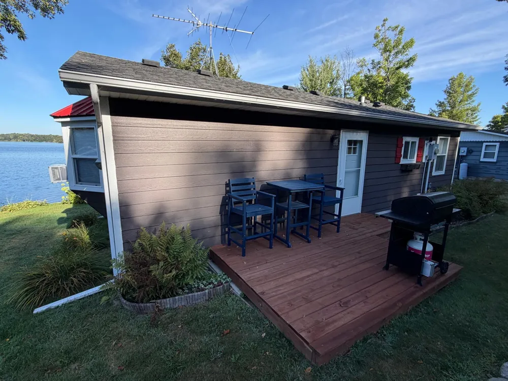 12088 County Road Z Grantsburg, WI 54840