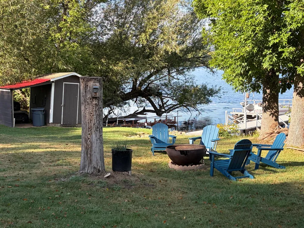 12088 County Road Z Grantsburg, WI 54840