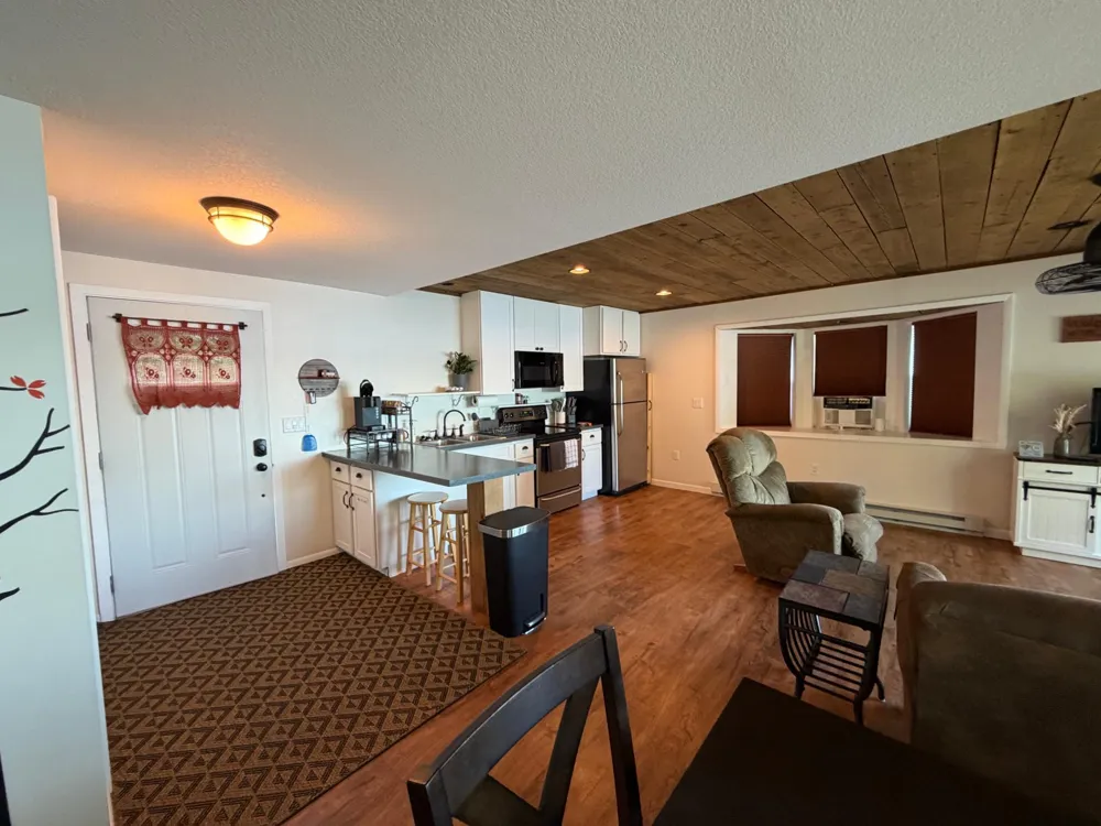12088 County Road Z Grantsburg, WI 54840