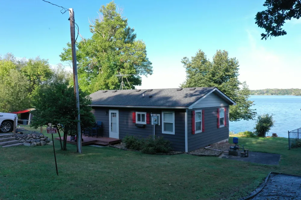 12088 County Road Z Grantsburg, WI 54840