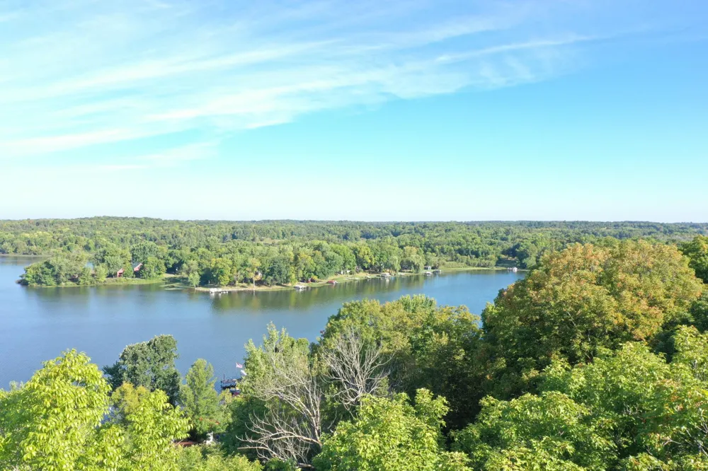 12088 County Road Z Grantsburg, WI 54840
