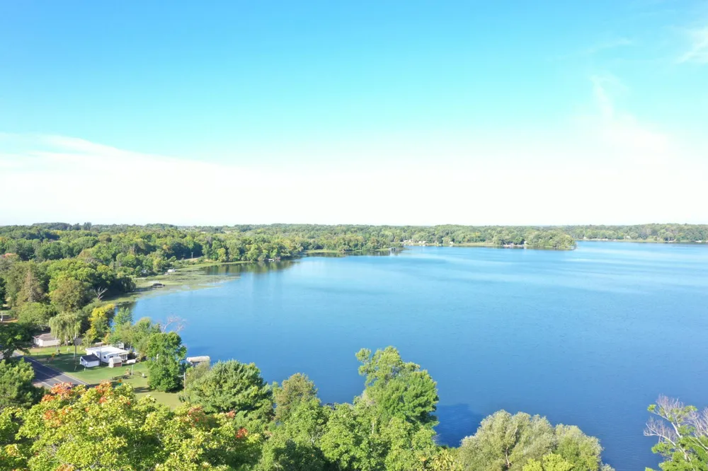 12088 County Road Z Grantsburg, WI 54840