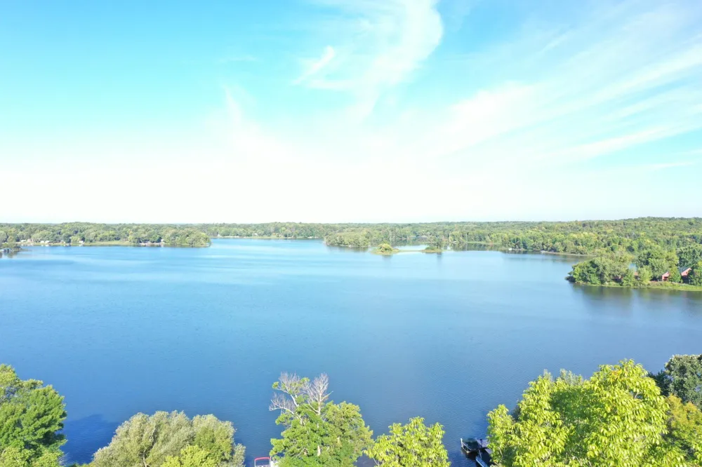 12088 County Road Z Grantsburg, WI 54840