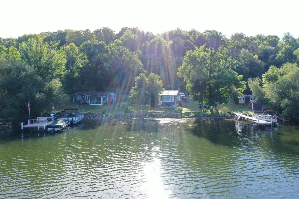 12088 County Road Z Grantsburg, WI 54840