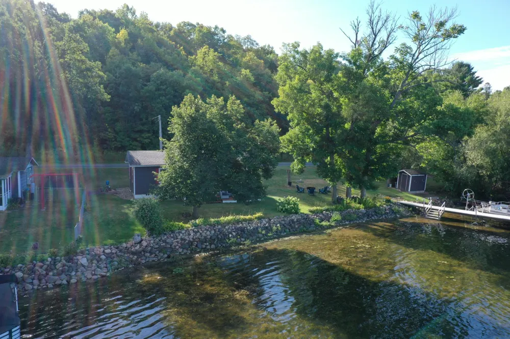 12088 County Road Z Grantsburg, WI 54840