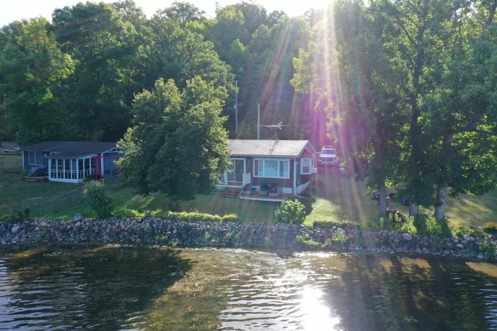 12088 County Road Z Grantsburg, WI 54840