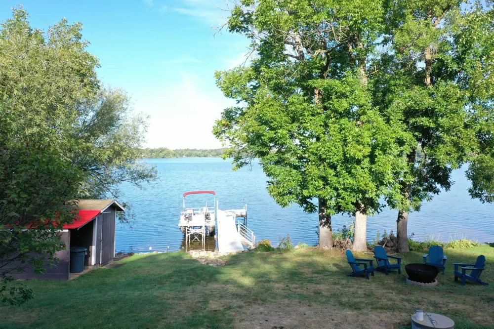 12088 County Road Z Grantsburg, WI 54840